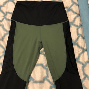 Workout/Yoga leggings